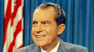 United States v Nixon