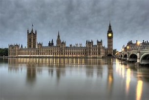 An Introduction to Parliament