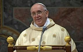 Pope Francis Declares ‘Pedophiles Have a Special Place in Heaven'
