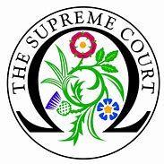 Supreme Court Correspondence