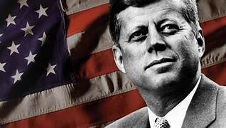 JFK - The Speech That Killed Him