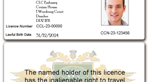 Cruinn Community Licence